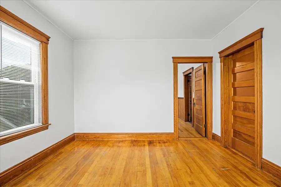 29 Tatman St, Worcester, MA 01607 - #3