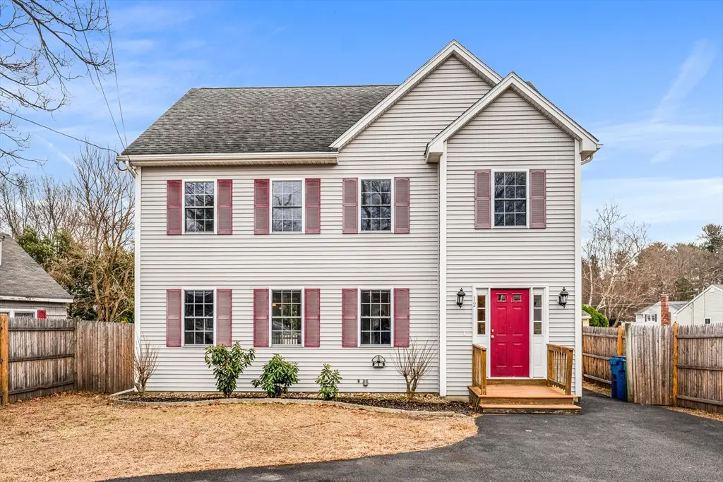 12 Horton Ln, Billerica, MA 01821 - #1