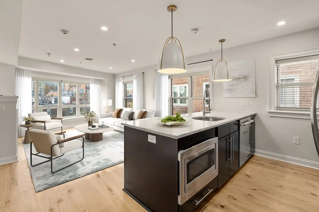 9 N Margin #2, Boston, MA 02113 - #1