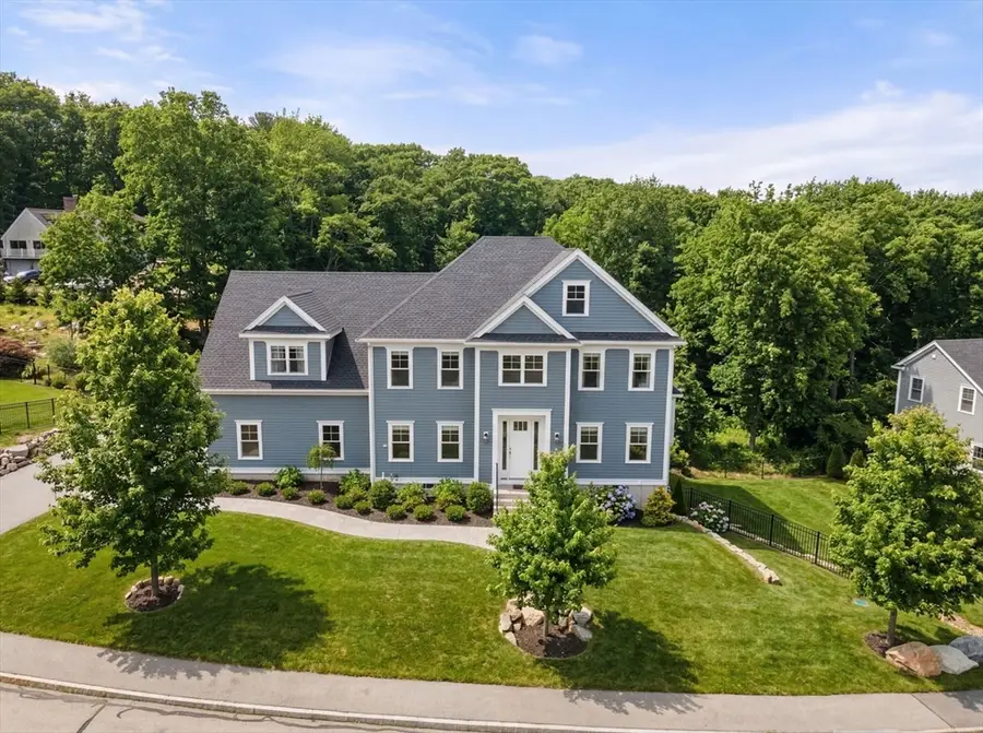 37 Boivin Drive, Marlborough, MA 01752 - #2