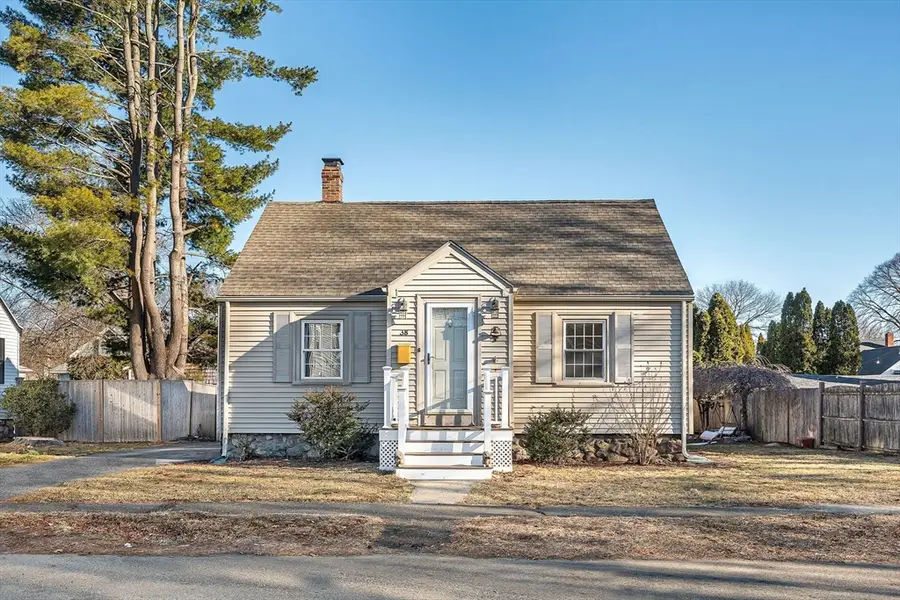 38 Longview Way, Peabody, MA 01960 - #2
