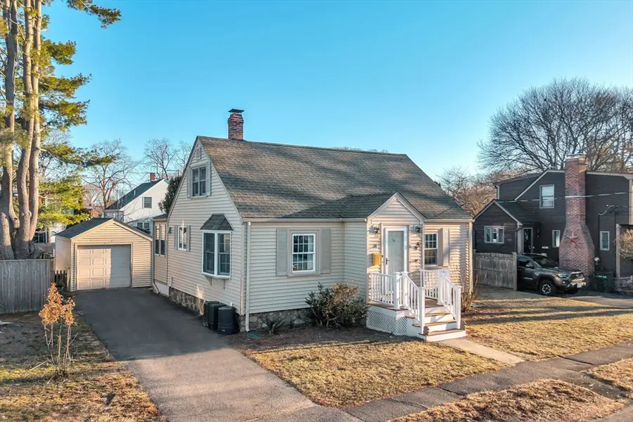 38 Longview Way, Peabody, MA 01960 - #3