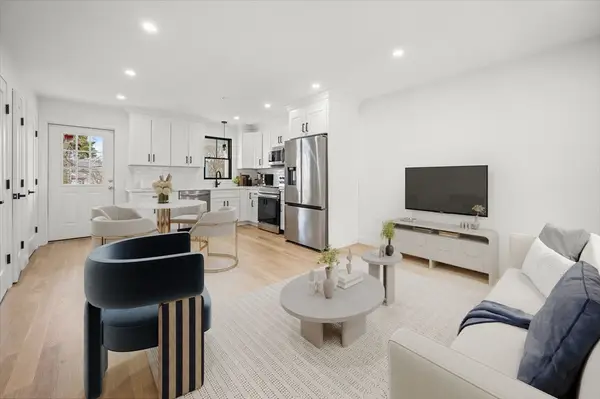 23-27 Cedar St #23, Boston, MA 02126