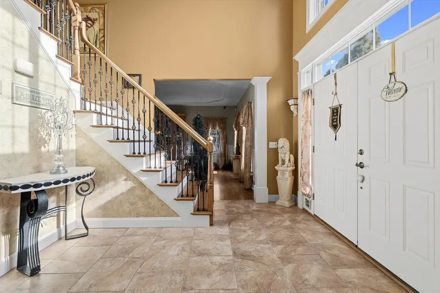 6 Meadowlark Drive, Rehoboth, MA 02769 - #2