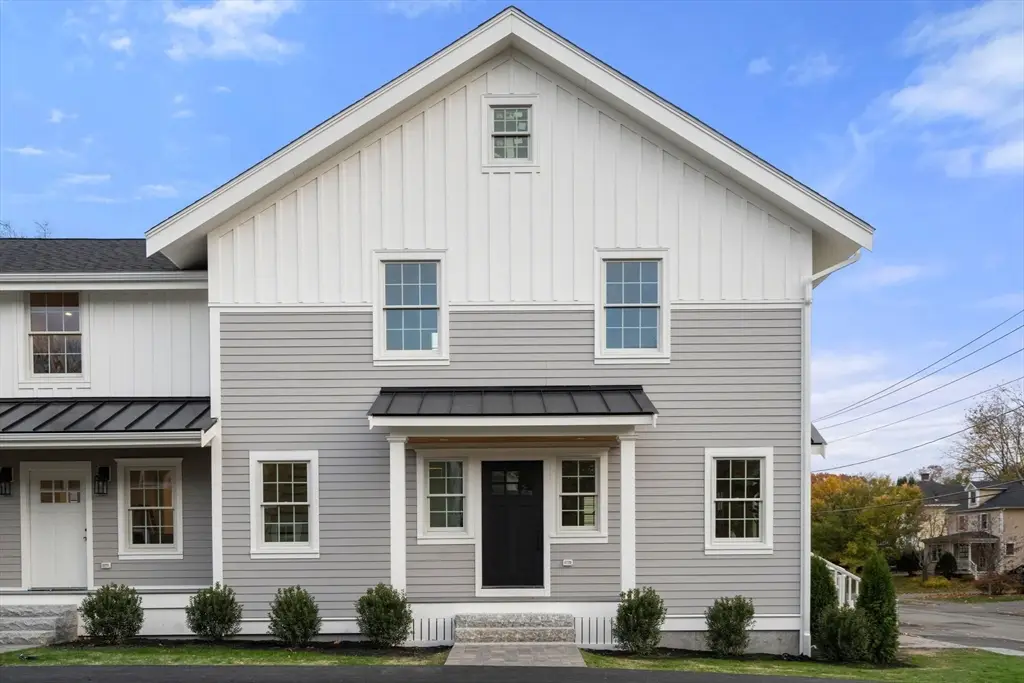 63 Oak Street #A, Wellesley, MA 02482 - #1