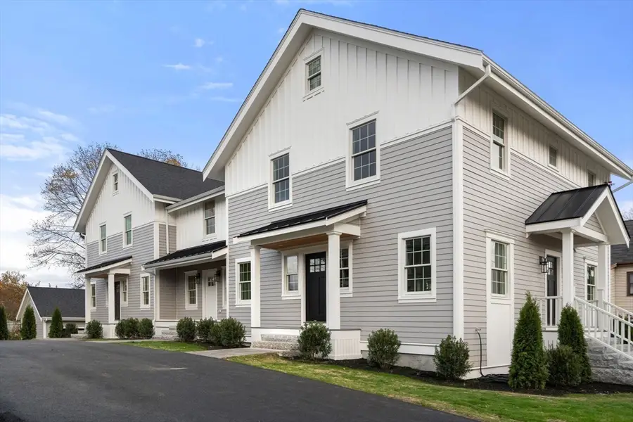 63 Oak Street #A, Wellesley, MA 02482 - #2