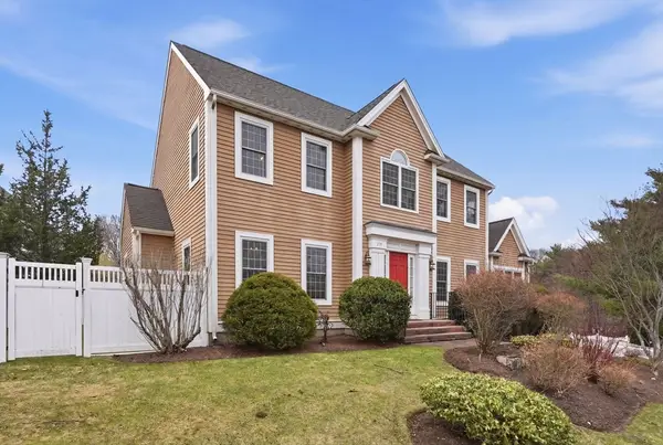 259 Central Ave., Needham, MA 02494