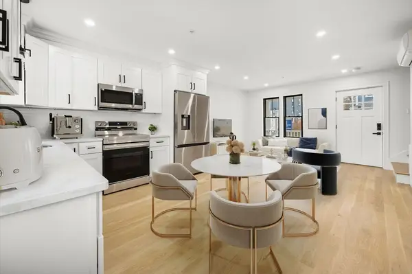 23-27 Cedar St #25, Boston, MA 02126