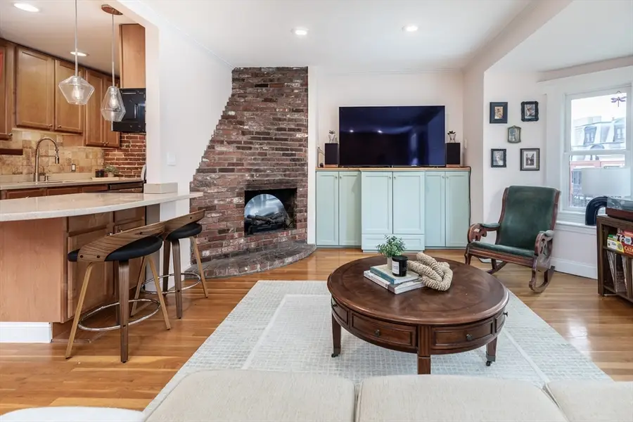 300 Columbus Avenue #5, Boston, MA 02116 - #2