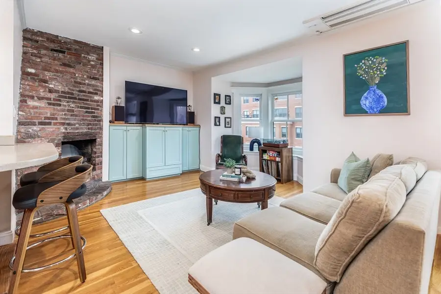 300 Columbus Avenue #5, Boston, MA 02116 - #3
