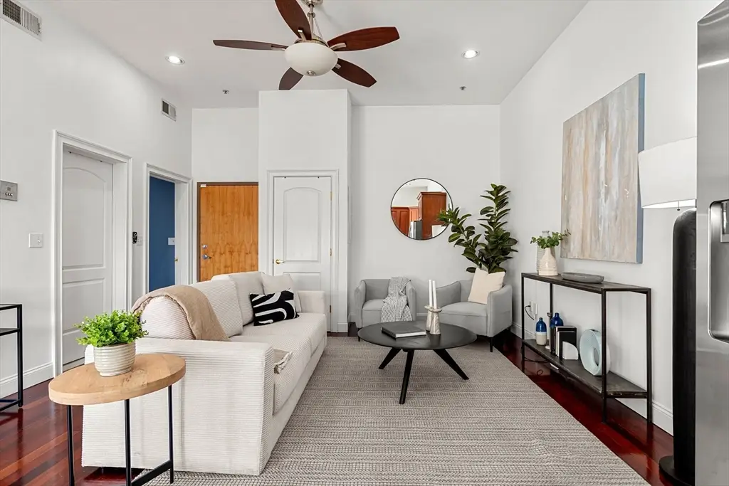 661 Bennington Street #3, Boston, MA 02128 - #1