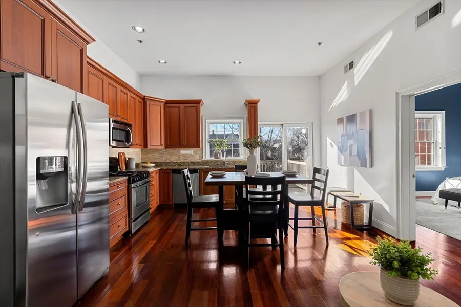 661 Bennington Street #3, Boston, MA 02128 - #3