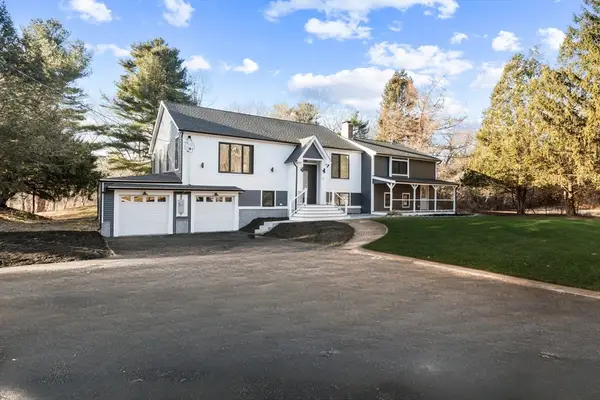 85 Jewell St, Mansfield, MA 02048