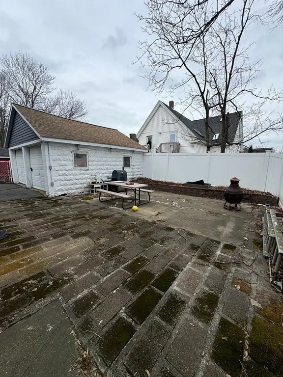 15 Waverly Ave, Everett, MA 02149 - #3