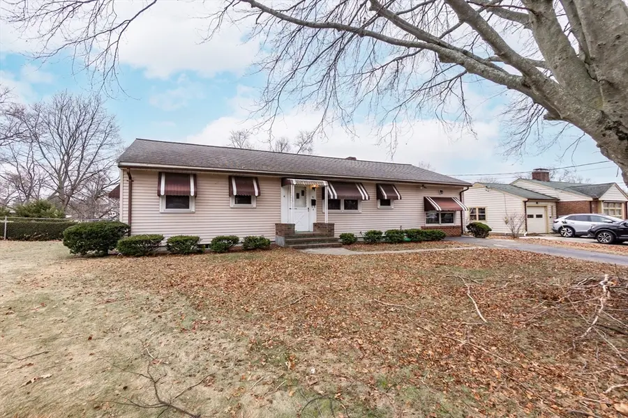 51 Pincushion Road, Framingham, MA 01702 - #3