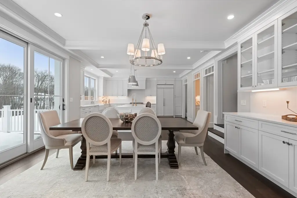 11 Wyndemere Lane, Natick, MA 01760 - #1