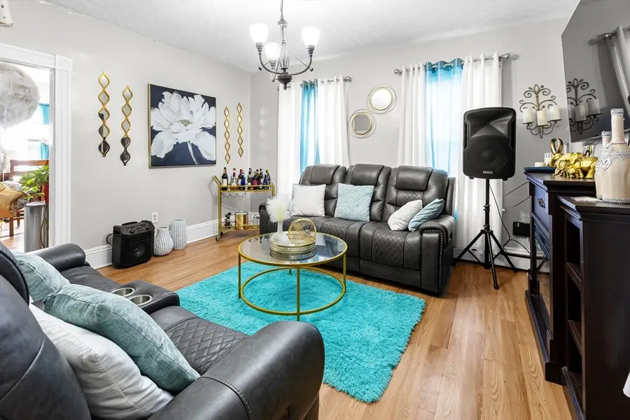 143-145 Foster St, Lawrence, MA 01843 - #2