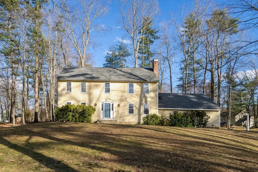 8 Highland Rd, Acton, MA 01720 - #2