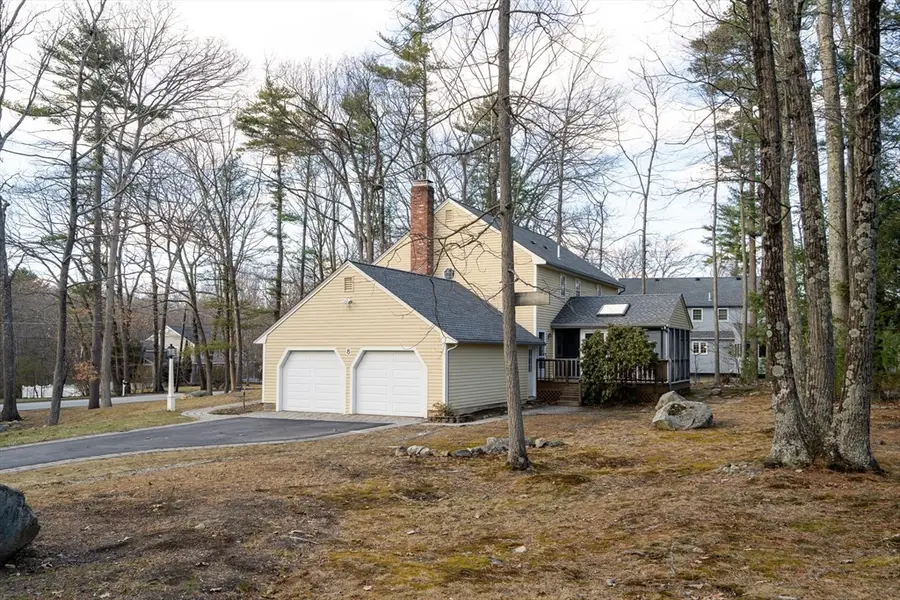 8 Highland Rd, Acton, MA 01720 - #3