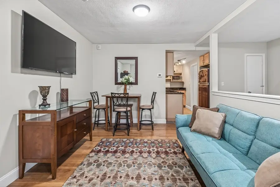 64 Commonwealth #G1, Boston, MA 02116 - #3