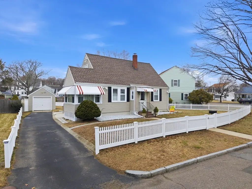 22 Black Rock, Melrose, MA 02176 - #1