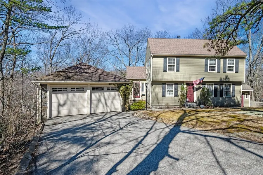48 Mountwood Rd, Swampscott, MA 01907 - #2