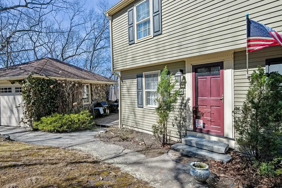 48 Mountwood Rd, Swampscott, MA 01907 - #3