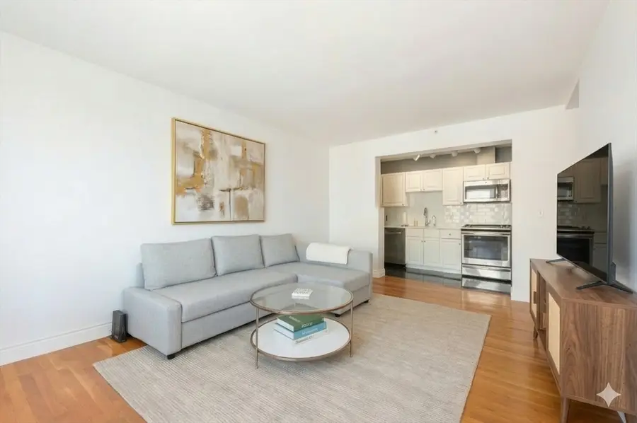 4 Charlesgate East #703, Boston, MA 02115 - #3