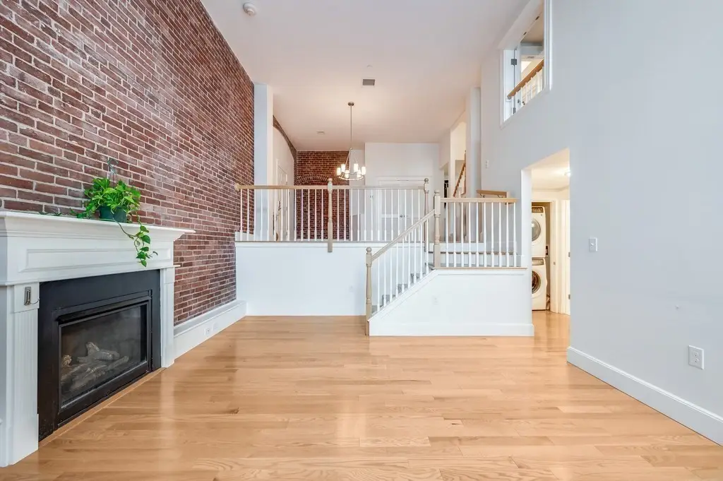 52 Sanborn #7, Reading, MA 01867 - #1