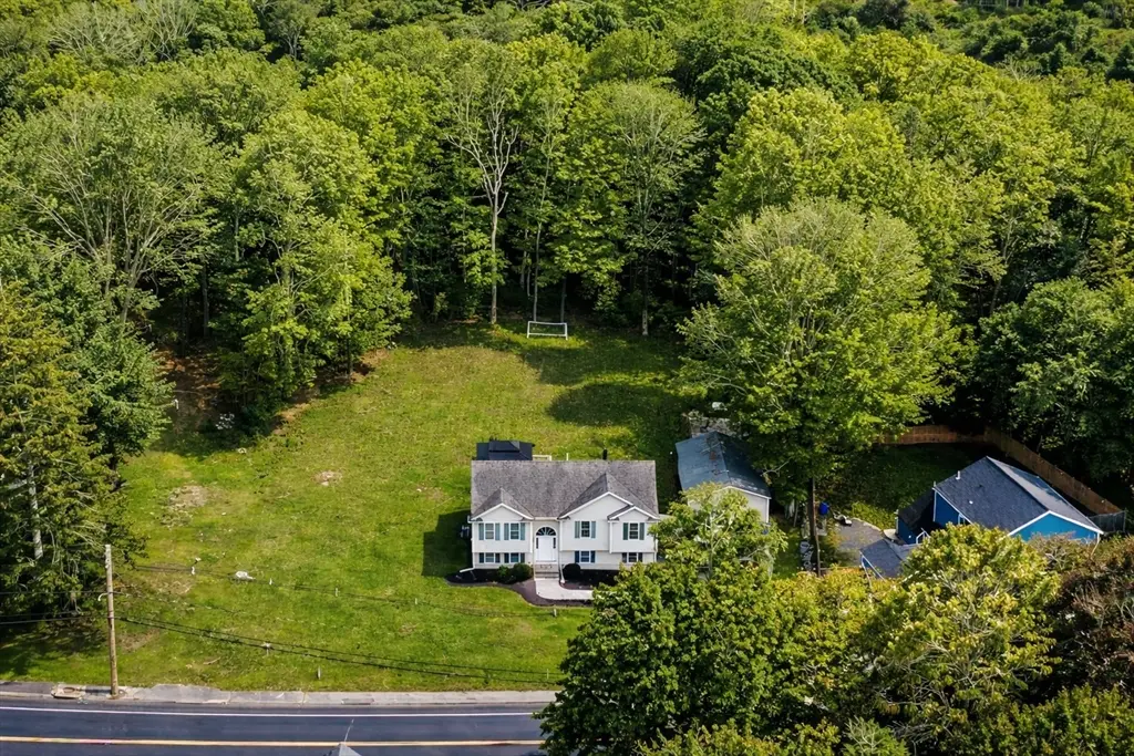 124 Walker Street, Taunton, MA 02780 - #1