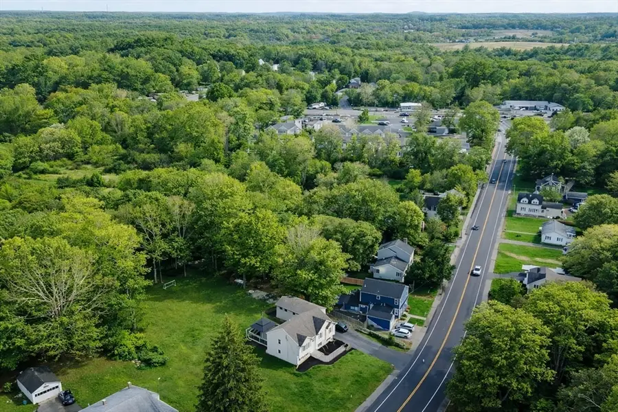 124 Walker Street, Taunton, MA 02780 - #2