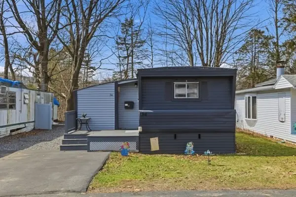 181 Boston Post Rd East #34, Marlborough, MA 01752