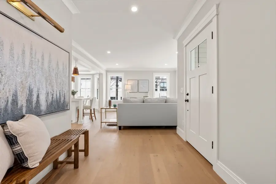 235 California St, Newton, MA 02458 - #2