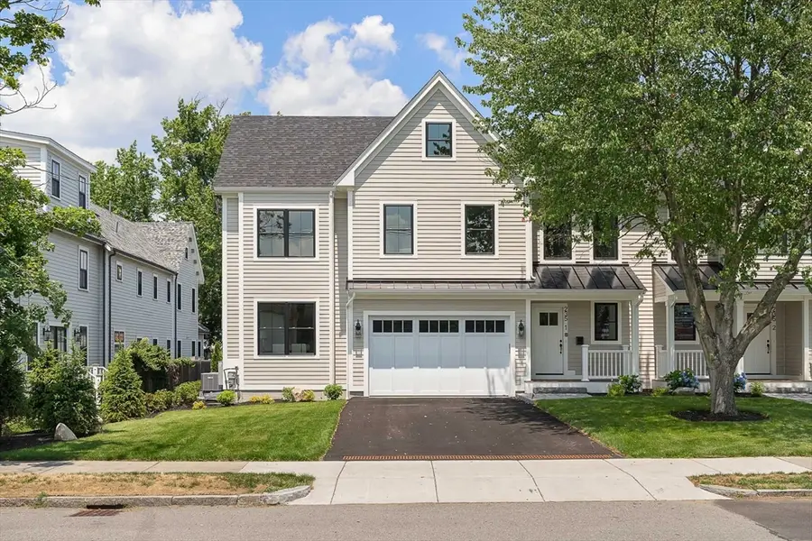 237 California St #237, Newton, MA 02456 - #2