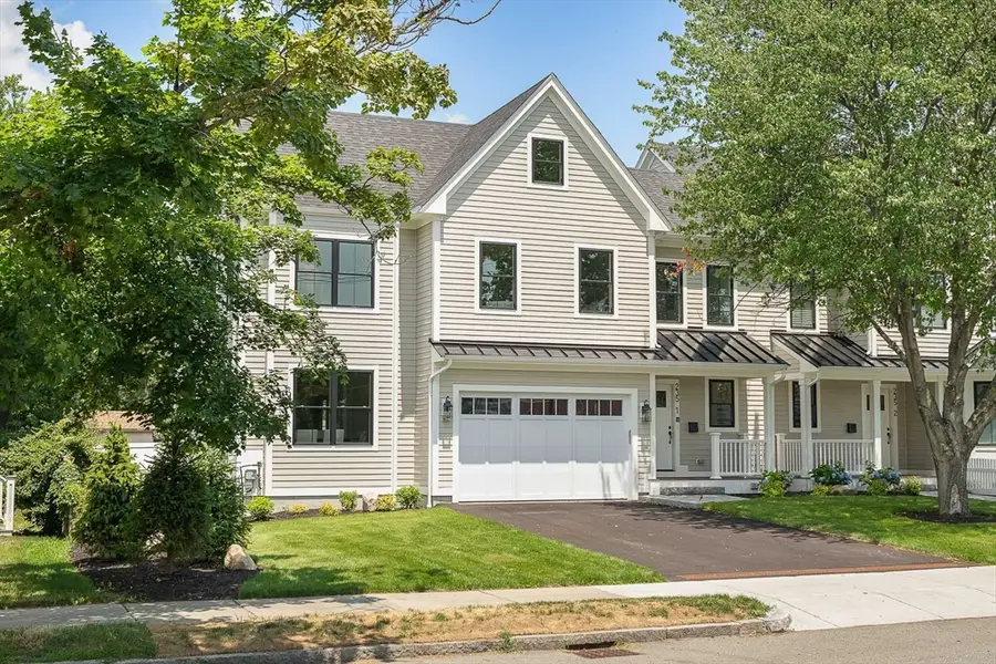 237 California St #237, Newton, MA 02456 - #3