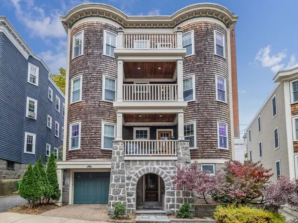 71 Parkton #2, Boston, MA 02130
