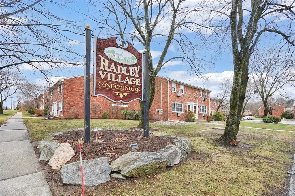 540 Granby Rd #131, South Hadley, MA 01075 - #1