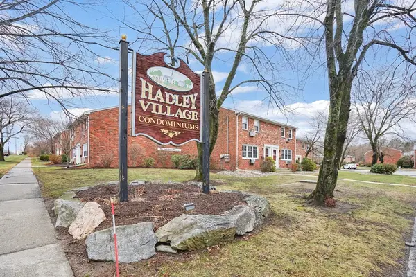 540 Granby Rd #131, South Hadley, MA 01075