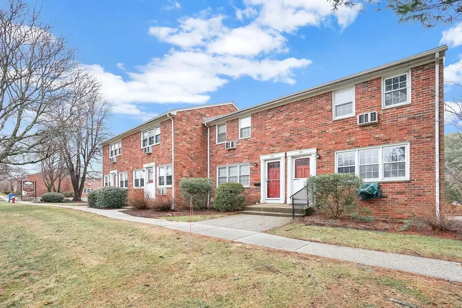 540 Granby Rd #131, South Hadley, MA 01075 - #2