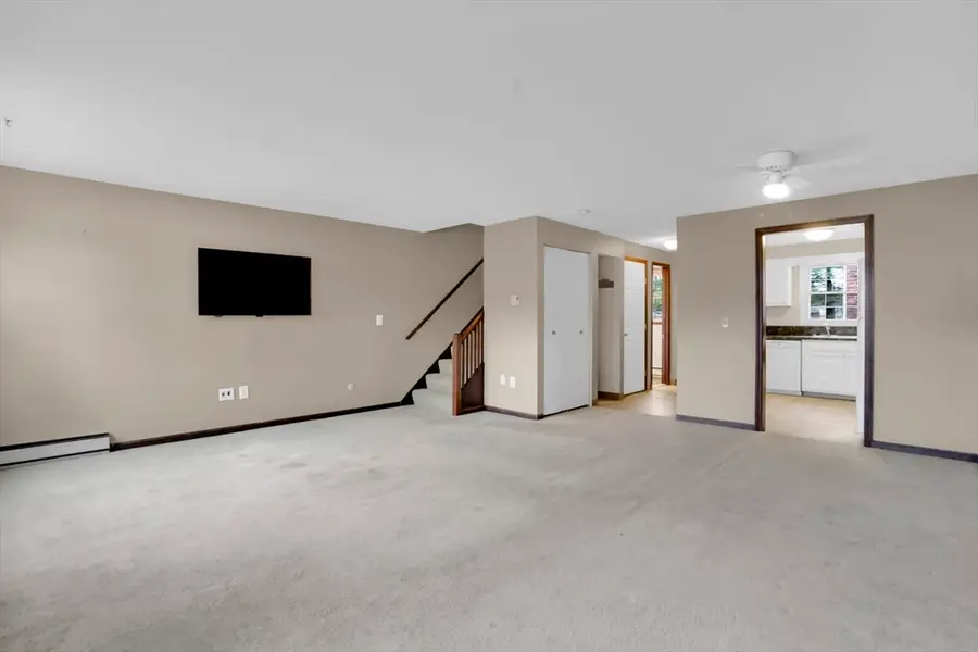 540 Granby Rd #131, South Hadley, MA 01075 - #3