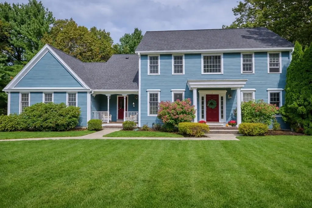 7 James Ave, Middleton, MA 01949 - #1