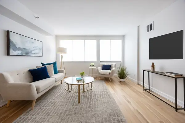 1731 Beacon Street #203, Brookline, MA 02445