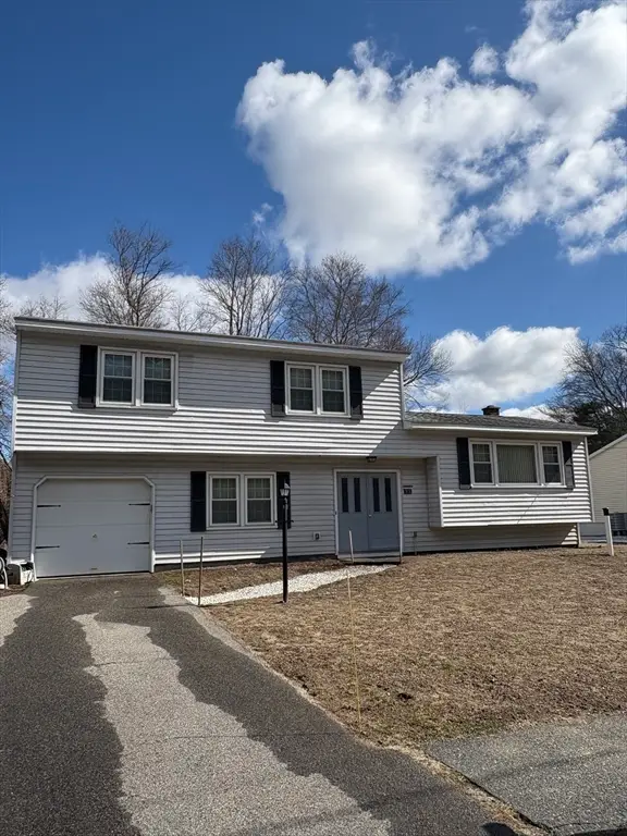 31 Francine Drive, Holliston, MA 01746 - #2