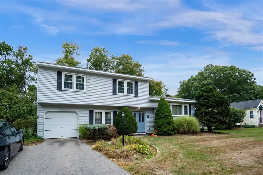 31 Francine Drive, Holliston, MA 01746 - #3
