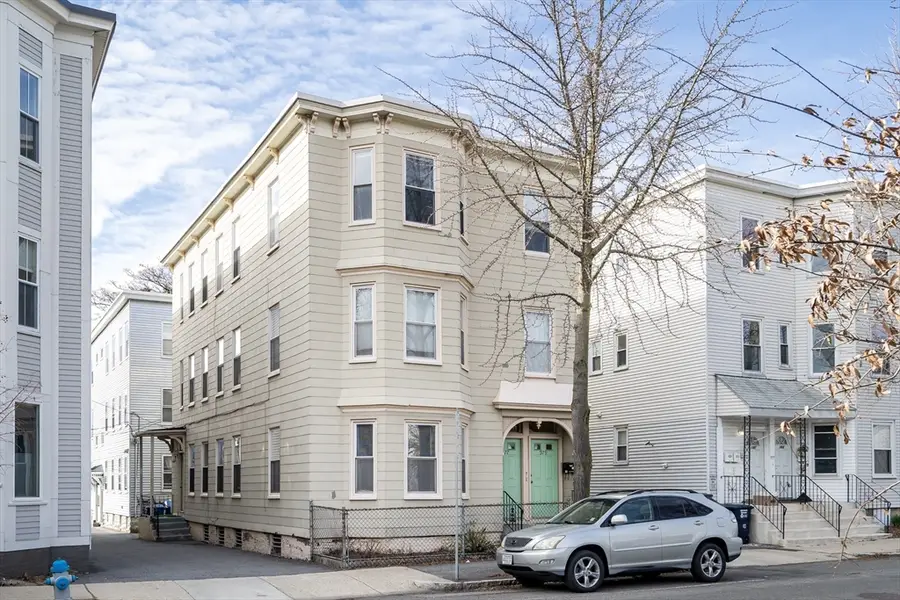 377-379 Cardinal Medeiros Ave, Cambridge, MA 02141 - #2