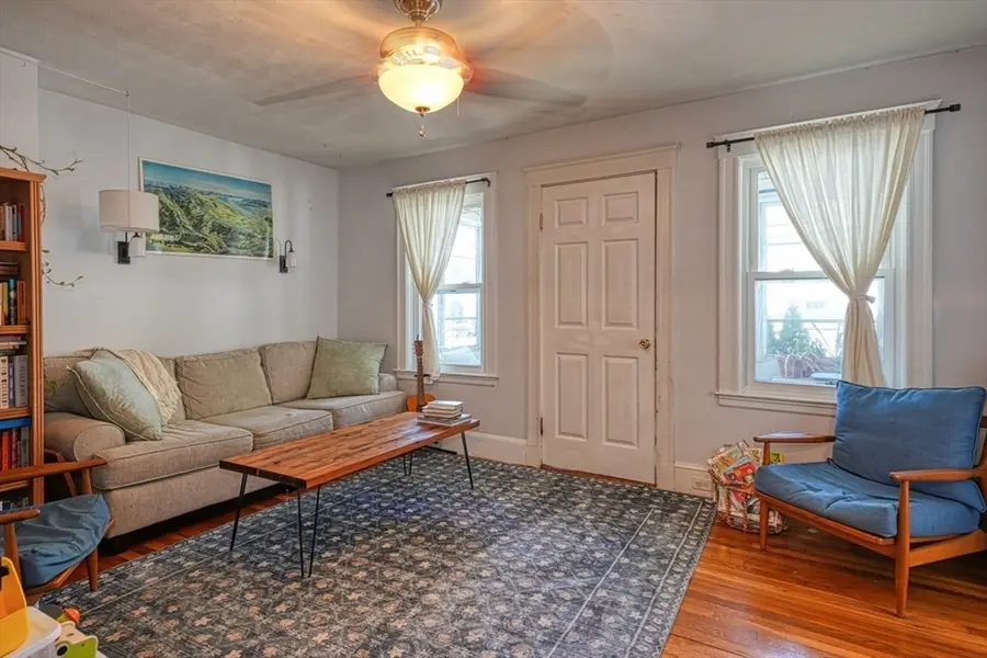 109 - 109A Lexington Street, Watertown, MA 02472 - #2