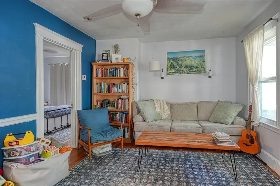 109 - 109A Lexington Street, Watertown, MA 02472 - #3