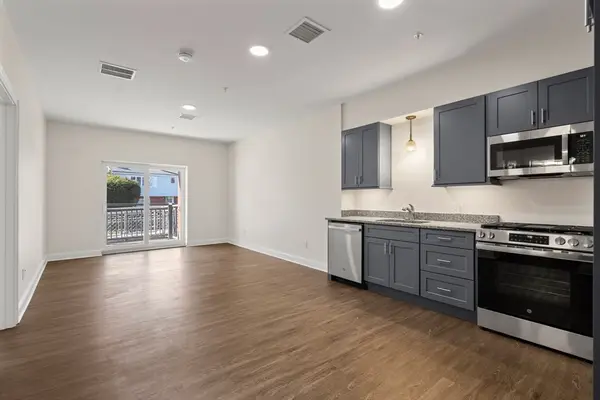 10 Franklin Ave #204, Revere, MA 02151