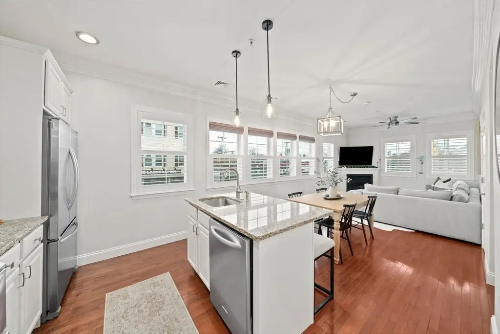 2 North Main St #B201, Mansfield, MA 02048 - #1