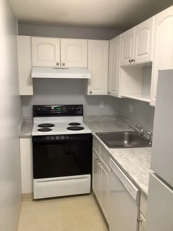 175 Ward Street #30, Revere, MA 02151